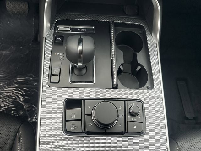 2026 Mazda Mazda CX-70 Plug-In Hybrid SC Plus AWD