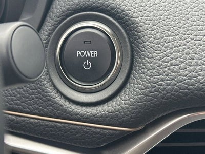 2026 Mazda Mazda CX-70 Plug-In Hybrid SC Plus AWD