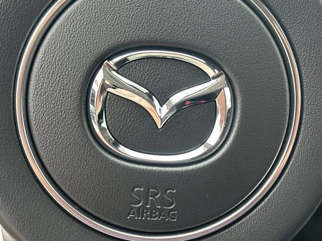 2026 Mazda Mazda CX-70 Plug-In Hybrid SC Plus AWD