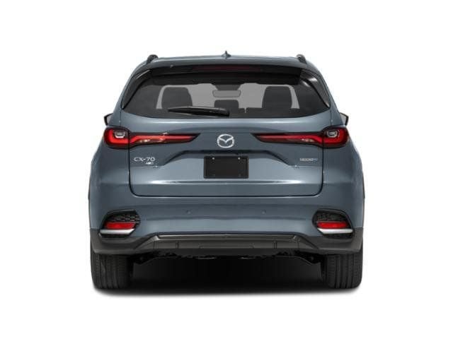 2026 Mazda Mazda CX-70 PHEV SC Plus