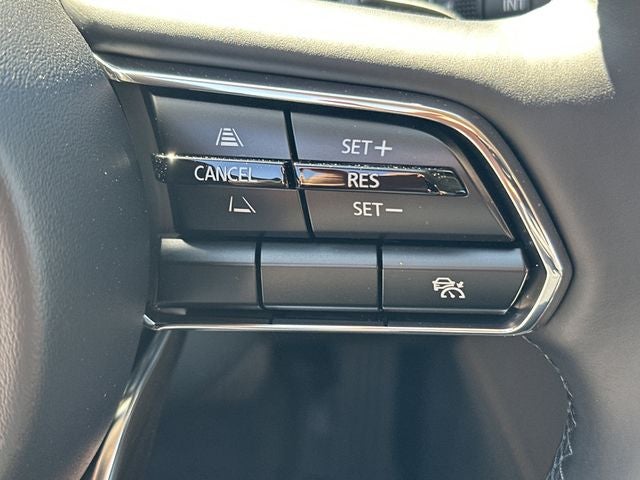 2026 Mazda Mazda CX-70 Plug-In Hybrid SC Plus AWD