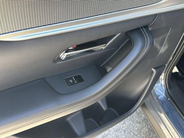 2026 Mazda Mazda CX-70 PHEV SC Plus