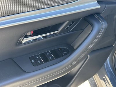 2026 Mazda Mazda CX-70 PHEV SC Plus