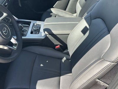 2026 Mazda Mazda CX-70 PHEV SC Plus