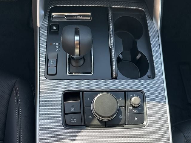 2026 Mazda Mazda CX-70 PHEV SC Plus