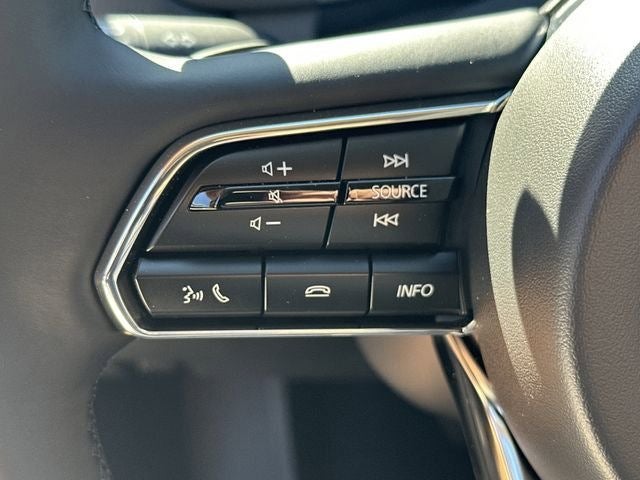 2026 Mazda Mazda CX-70 Plug-In Hybrid SC Plus AWD