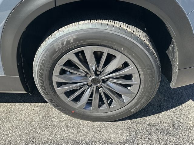 2026 Mazda Mazda CX-70 PHEV SC Plus