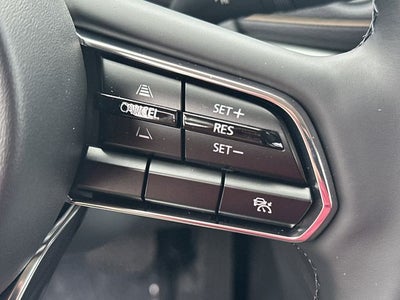 2026 Mazda Mazda CX-70 Plug-In Hybrid SC Plus AWD
