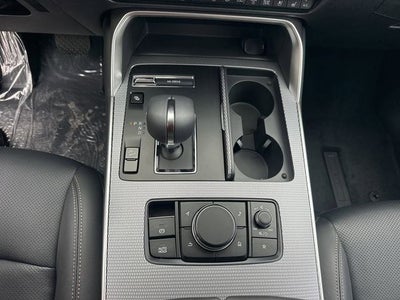 2026 Mazda Mazda CX-70 Plug-In Hybrid SC Plus AWD