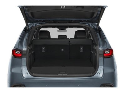 2026 Mazda Mazda CX-70 Plug-In Hybrid SC Plus AWD