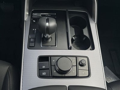 2026 Mazda Mazda CX-70 Plug-In Hybrid SC Plus AWD