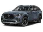 2026 Mazda Mazda CX-70 Plug-In Hybrid SC Plus AWD
