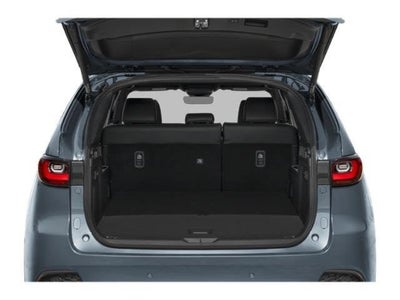 2026 Mazda Mazda CX-70 Plug-In Hybrid SC Plus AWD