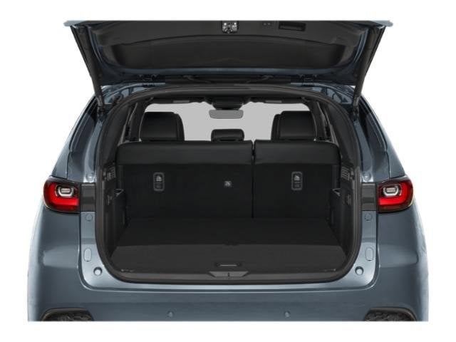 2026 Mazda Mazda CX-70 Plug-In Hybrid SC Plus AWD