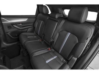 2026 Mazda Mazda CX-70 Plug-In Hybrid SC Plus AWD