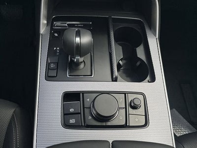 2026 Mazda Mazda CX-70 Plug-In Hybrid SC Plus AWD