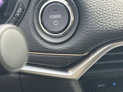 2026 Mazda Mazda CX-70 Plug-In Hybrid SC Plus AWD