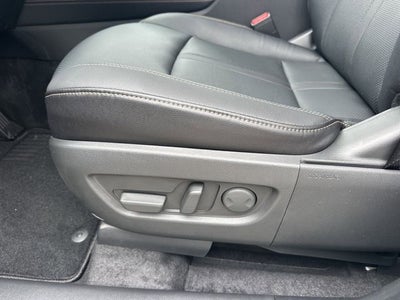 2026 Mazda Mazda CX-70 Plug-In Hybrid SC Plus AWD