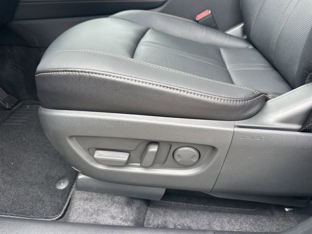 2026 Mazda Mazda CX-70 Plug-In Hybrid SC Plus AWD