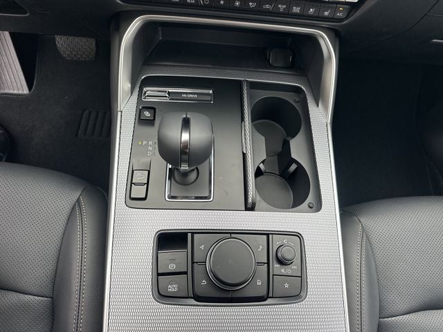 2026 Mazda Mazda CX-70 Plug-In Hybrid SC Plus AWD