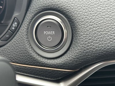 2026 Mazda Mazda CX-70 Plug-In Hybrid SC Plus AWD