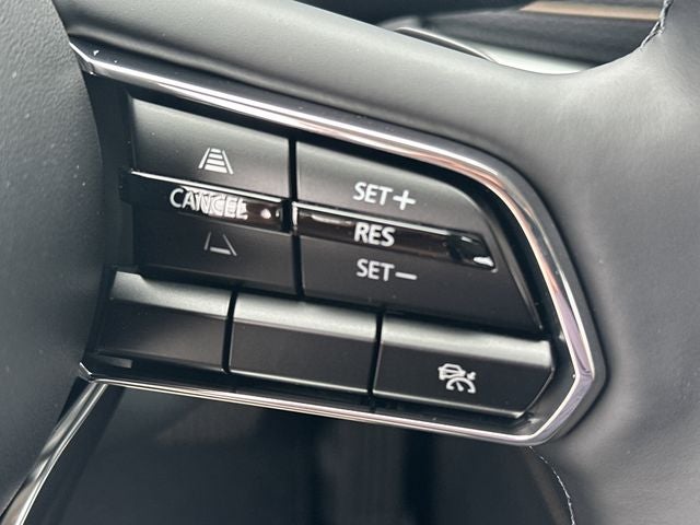 2026 Mazda Mazda CX-70 Plug-In Hybrid SC Plus AWD