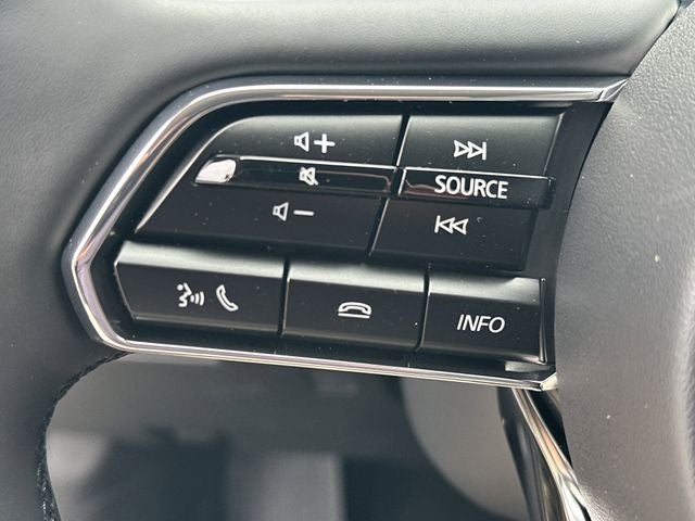 2026 Mazda Mazda CX-70 Plug-In Hybrid SC Plus AWD