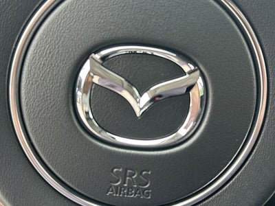 2026 Mazda Mazda CX-70 Plug-In Hybrid SC Plus AWD