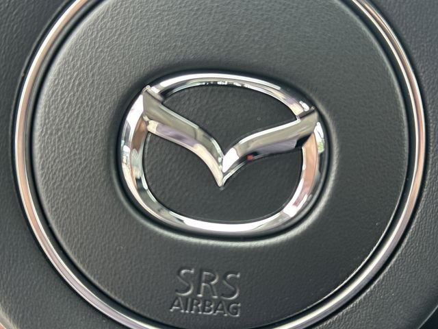 2026 Mazda Mazda CX-70 Plug-In Hybrid SC Plus AWD