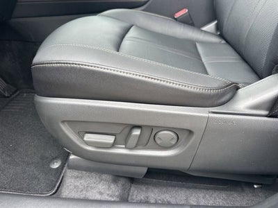 2026 Mazda Mazda CX-70 Plug-In Hybrid SC Plus AWD