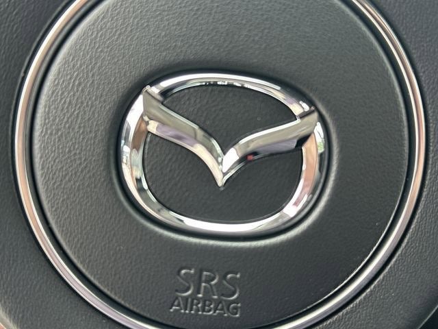 2026 Mazda Mazda CX-70 Plug-In Hybrid SC Plus AWD