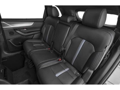 2026 Mazda Mazda CX-70 Plug-In Hybrid SC Plus AWD