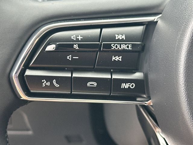 2026 Mazda Mazda CX-70 Plug-In Hybrid SC Plus AWD