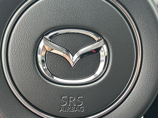 2026 Mazda Mazda CX-70 Plug-In Hybrid SC Plus AWD