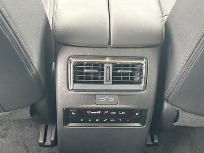 2026 Mazda Mazda CX-70 Plug-In Hybrid SC Plus AWD