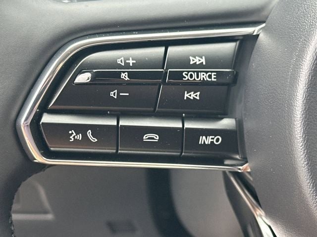 2026 Mazda Mazda CX-70 Plug-In Hybrid SC Plus AWD