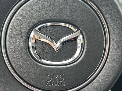 2026 Mazda Mazda CX-70 Plug-In Hybrid SC Plus AWD