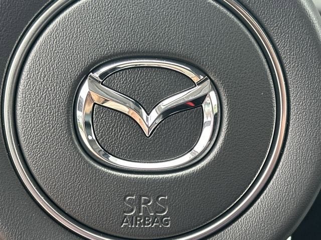 2026 Mazda Mazda CX-70 Plug-In Hybrid SC Plus AWD