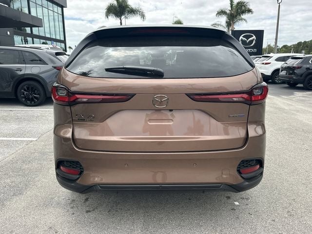 2026 Mazda Mazda CX-70 Plug-In Hybrid SC Plus AWD