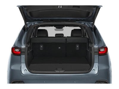 2026 Mazda Mazda CX-70 PHEV SC Plus