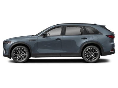 2026 Mazda Mazda CX-70 PHEV SC Plus