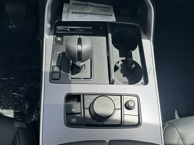 2026 Mazda Mazda CX-70 Plug-In Hybrid SC Plus AWD