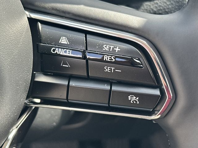 2026 Mazda Mazda CX-70 Plug-In Hybrid SC Plus AWD