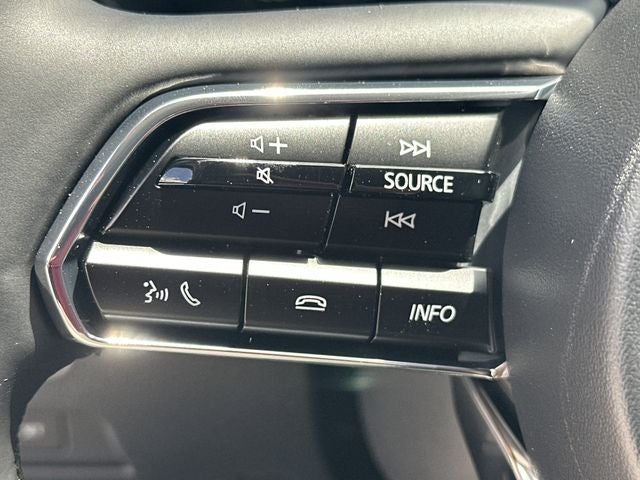 2026 Mazda Mazda CX-70 Plug-In Hybrid SC Plus AWD