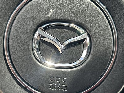 2026 Mazda Mazda CX-70 Plug-In Hybrid SC Plus AWD