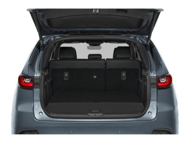 2026 Mazda Mazda CX-70 PHEV SC Plus