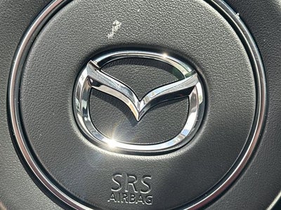 2026 Mazda Mazda CX-70 Plug-In Hybrid SC Plus AWD