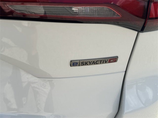 2026 Mazda Mazda CX-70 3.3 Turbo S Premium AWD