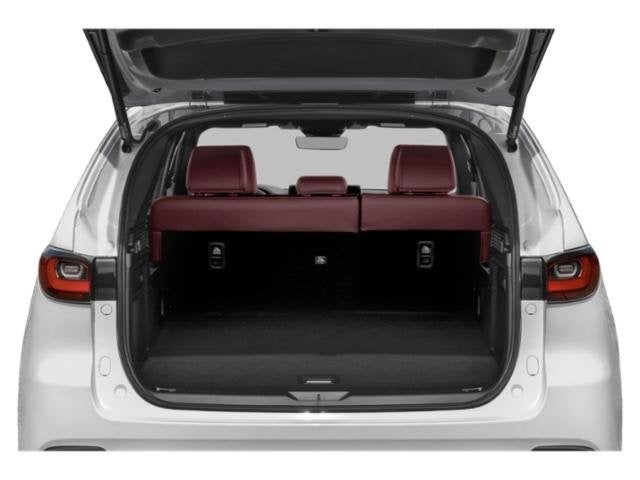 2026 Mazda Mazda CX-70 3.3 Turbo S Premium AWD