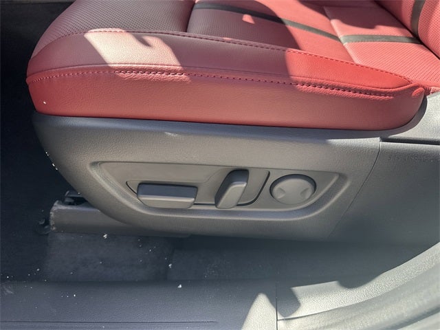 2026 Mazda Mazda CX-70 3.3 Turbo S Premium AWD